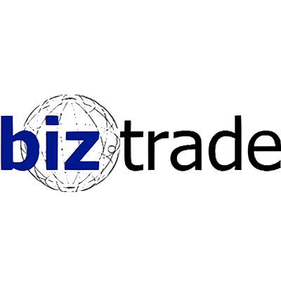 Logo der Biz.Trade, Nachfolgebörse im DACH Raum